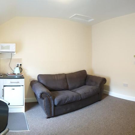 Charlton Aparthotel Blackpool Exteriör bild