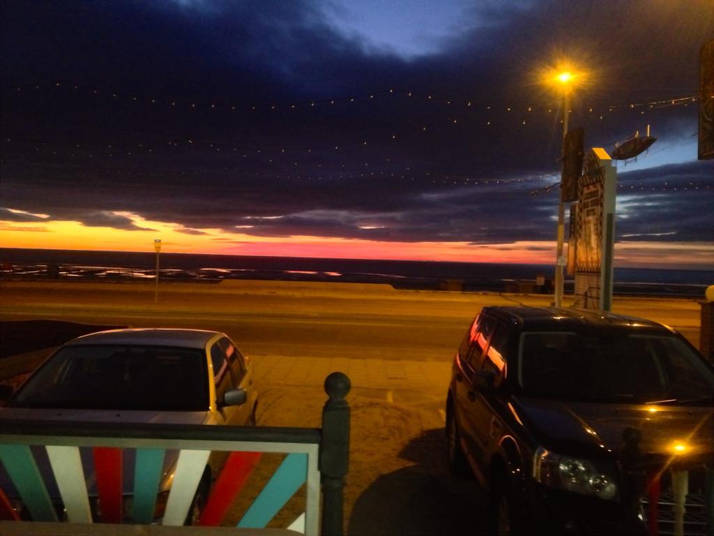 Charlton Aparthotel Blackpool Exteriör bild