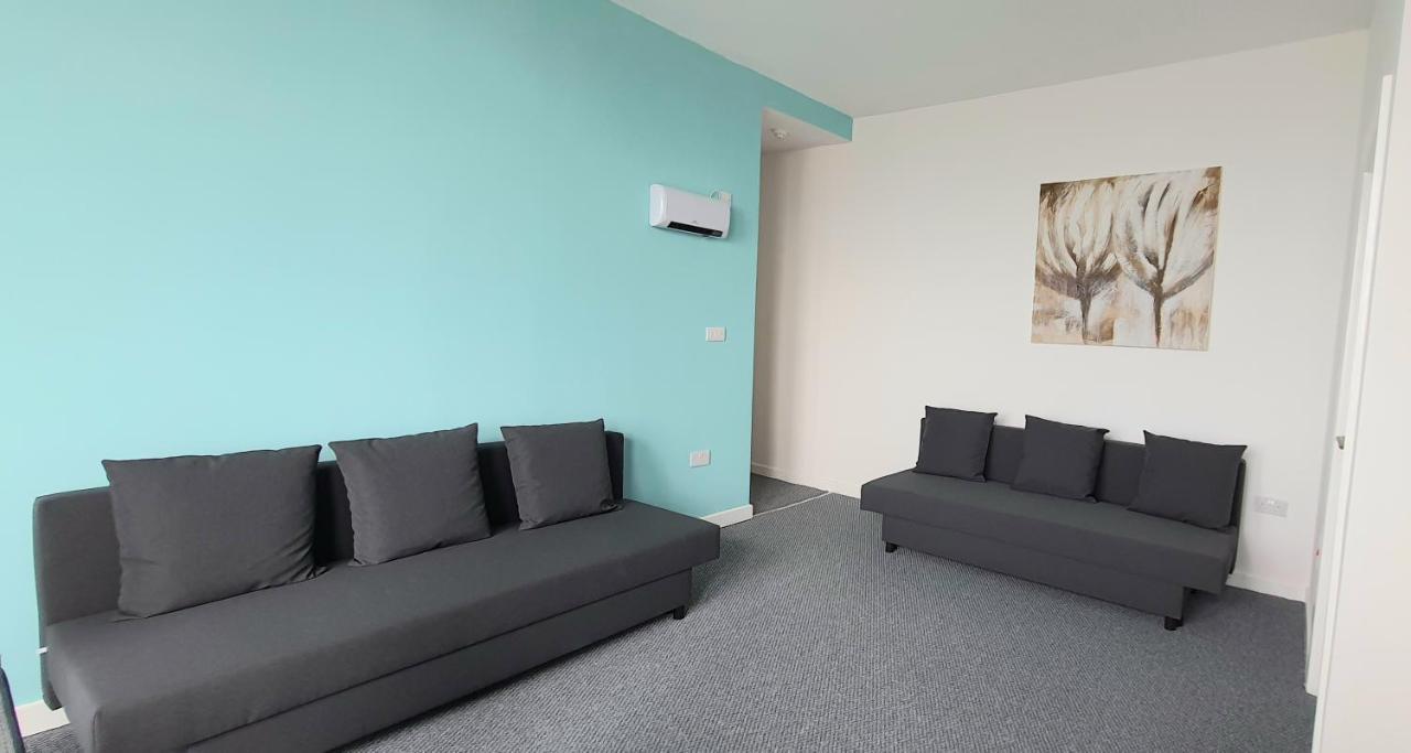 Charlton Aparthotel Blackpool Exteriör bild