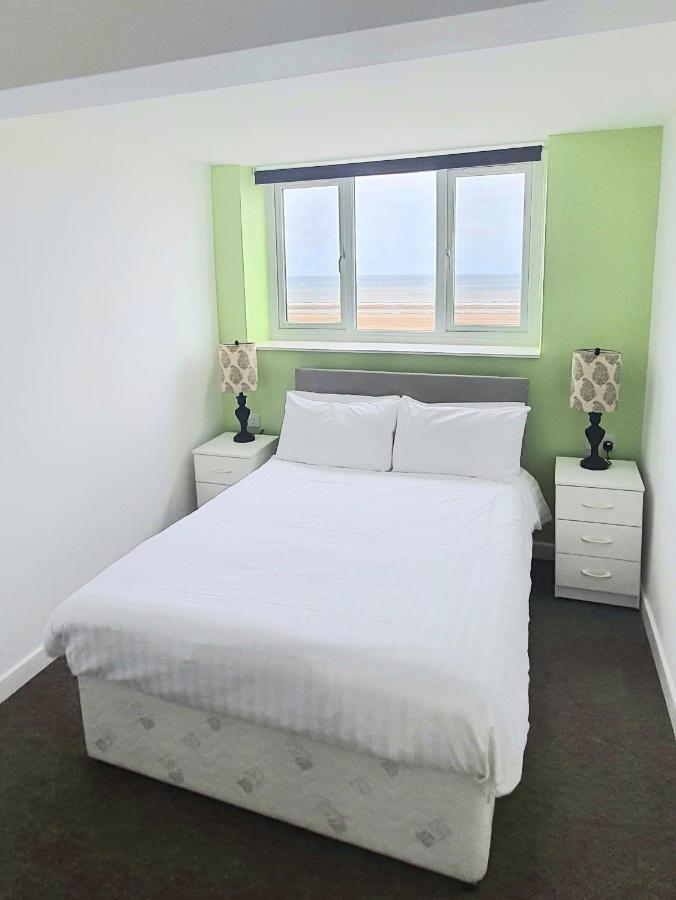 Charlton Aparthotel Blackpool Exteriör bild