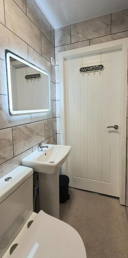 Charlton Aparthotel Blackpool Exteriör bild