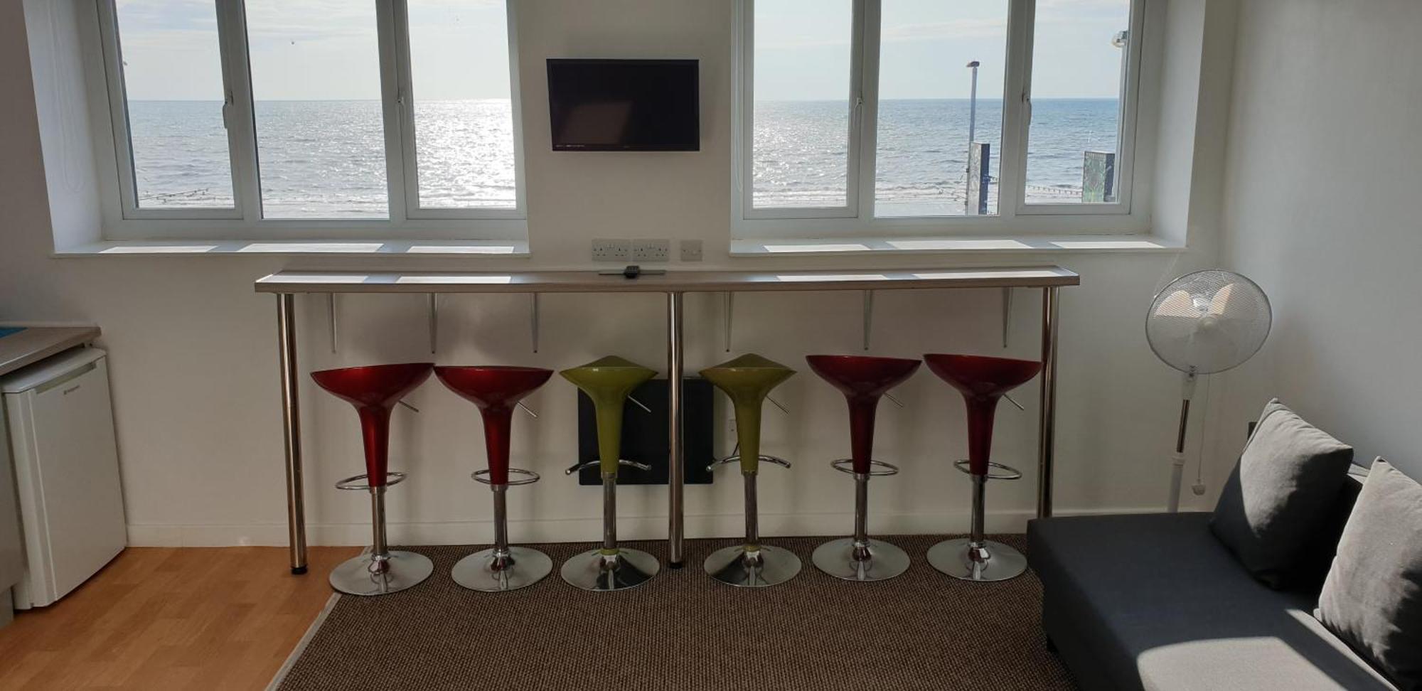 Charlton Aparthotel Blackpool Exteriör bild