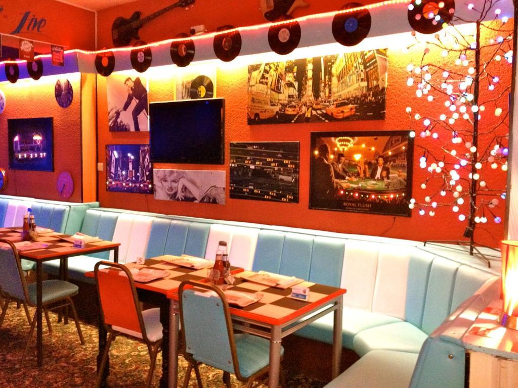 Charlton Aparthotel Blackpool Exteriör bild